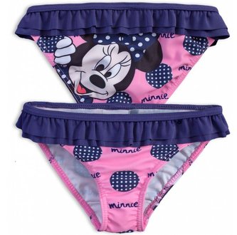 PLAVKY MINNIE - velikost 8