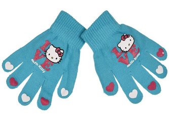 RUKAVICE HELLO KITTY