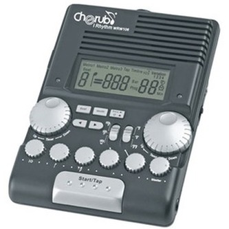 Metronom CHERUB WRW-106