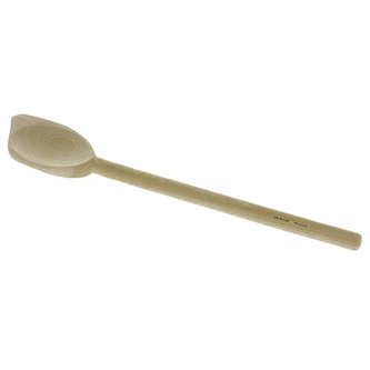 de Buyer POINTED SPOON  WOOD - B BOIS 4874