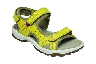 SANTÉ Zdravotní obuv dámská IC/709000 Giallo 38