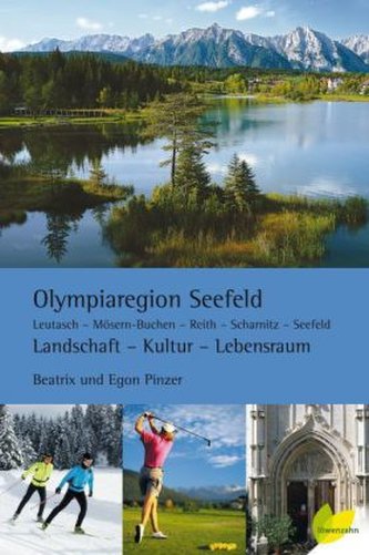 Olympiaregion Seefeld Olympiaregion Seefeld