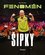 Fenomén šipky Fenomén šipky