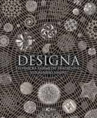 Designa - Technická tajemství tradičního vizuálního umění
