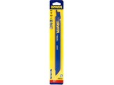 list pil. na kov do mečových pil 200mm/18TPI IRWIN