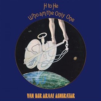 H to He Who Am The Only One