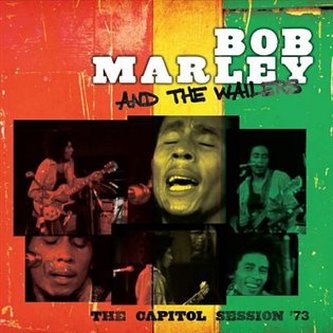 The Capitol Session '73 (Coloured)