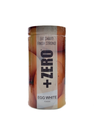 LSP Zero - + Zero Egg white protein 1000g