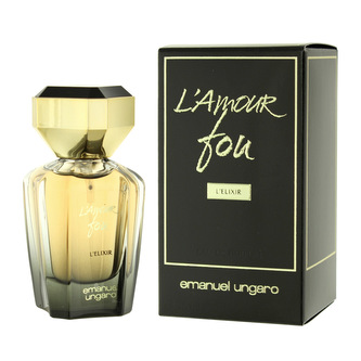 Ungaro Emanuel L'Amour Fou L'Elixir EDP 30 ml W