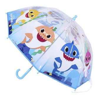 DEŠTNÍK BABY SHARK