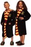 Župan dětský Harry Potter - Bradavice (10-12 let)