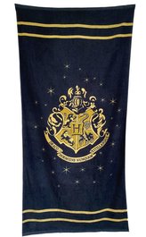 Harry Potter Osuška - Gold Crest (75x150 cm)