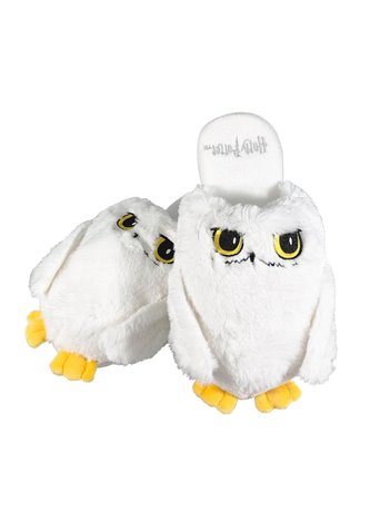 Nazouvací trepky Harry Potter: Hedwig (EU 38-41)