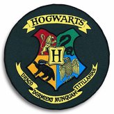 Rohožka Harry Potter - Bradavice, 100x100 cm