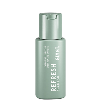 Glynt REFRESH Shampoo čistící šampon 50ml