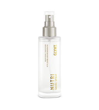 Glynt NUTRI Shine Spray vyživující olej na vlasy 100ml