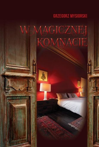 W magicznej komnacie W magicznej komnacie