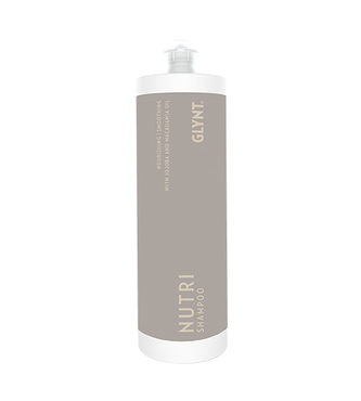 Glynt NUTRI Shampoo vyživující šampon 1000ml