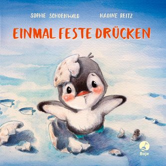 Einmal feste drücken (Mini-Ausgabe)