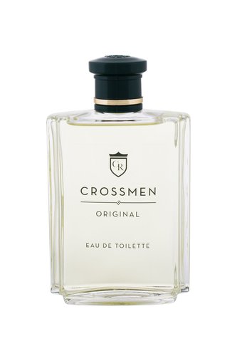Crossmen Original Toaletní voda 200 ml pro muže