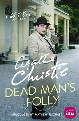 Dead Man´s Folly Dead Man´s Folly