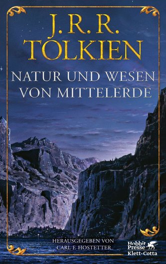 Natur und Wesen von Mittelerde