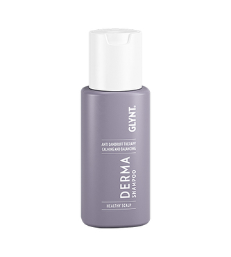 Glynt DERMA Shampoo šampon pro péči o vlasovou pokožku 50ml