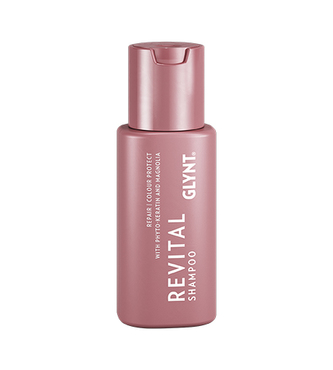 Glynt REVITAL Shampoo šampon pro barvené vlasy 50ml