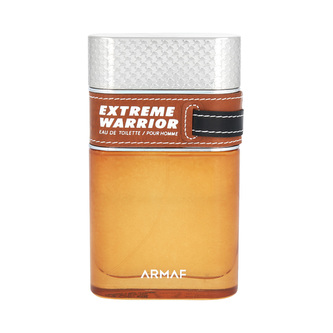 Armaf Extreme Warrior - EDT 100 ml man