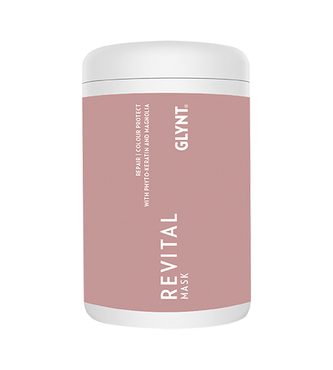 Glynt REVITAL Mask maska pro barvené vlasy 1000ml