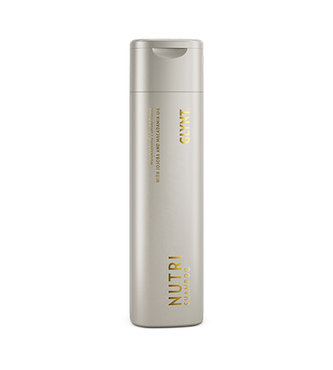 Glynt NUTRI Shampoo vyživující šampon 250ml