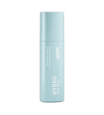 Glynt HYDRO Care Spray hydratační sprej na vlasy 150ml