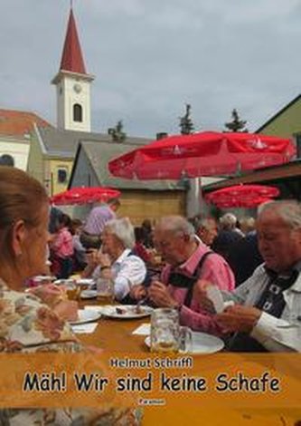 Mäh! Wir sind keine Schafe