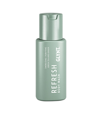 Glynt REFRESH Body Wash osvěžující tělový šampon 50ml