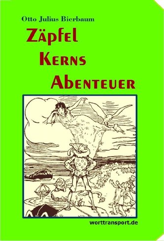 Zäpfel Kerns Abenteuer