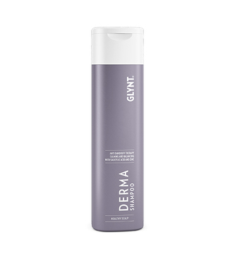 Glynt DERMA Shampoo šampon pro péči o vlasovou pokožku 250ml