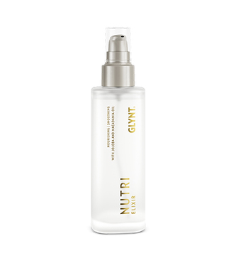 Glynt NUTRI Elixir vyživující elixír na vlasy 100ml