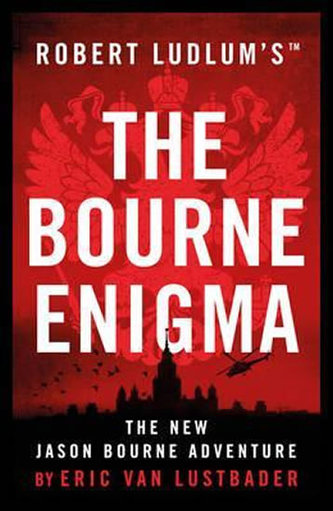 Robert Ludlum´s (TM) The Bourne Enigma