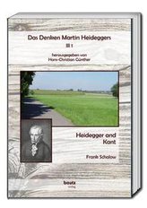 Heidegger and Kant