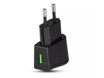 Adaptér USB V-TAC VT-1024-B Adaptér USB V-TAC VT-1024-B