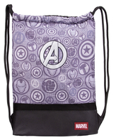 Batoh - pytlík gym bag Marvel|Avengers: Assault (34 x 49 cm)