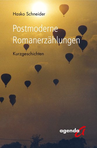 Postmoderne Romanerzählungen