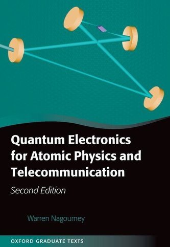 Quantum Electronics for Atomic Physics and Telecommunication Quantum Electronics for Atomic Physics and Telecommunication