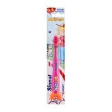 Signal Kids Zubní kartáček Conni 1 ks Ultra Soft pro děti