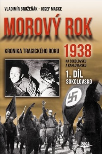 Morový rok 1938 Morový rok 1938