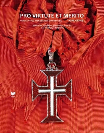 Pro virtute et merito