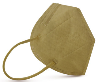 Promedor24 Respirátor FFP2 NR PRIMUS - 5 ks Béžový