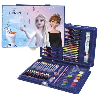 71 - DÍLNÁ KREATIVNÍ SADA FROZEN