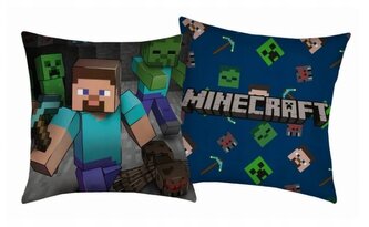 POLŠTÁŘ  MINECRAFT