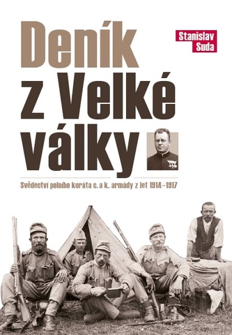 Deník z Velké války